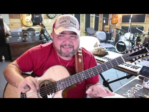 "INTERVALS" TUTORIAL