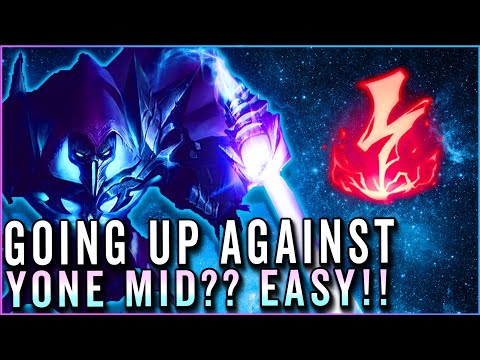 VIKTORIOUS | DIAMOND VIKTOR | THIS LANE IS EASY! | S11 VIKTOR VS YONE FULL GAMEPLAY!!