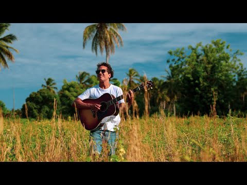 Yasser Tejeda - Una Cascada De Miel (VIDEO OFICIAL)