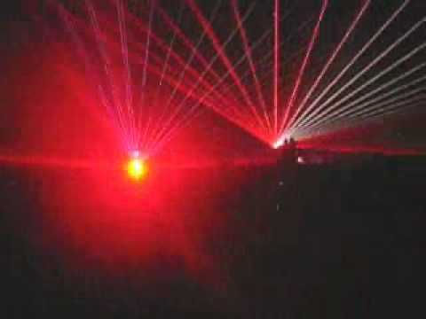 Tiësto - ISOS6 - HMH Amsterdam - 03-11-07