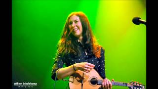 Lisa Hannigan - A Sail (Mandolin version)