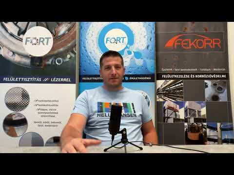 Mit, miért és hogyan - Villáminterjú a próbamunkák menetéről.