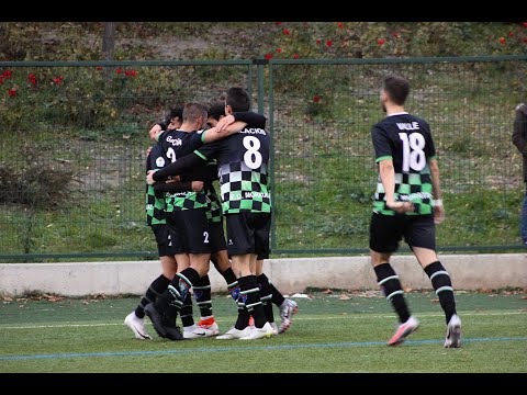 Goles Tercera División / Subgrupo 7A - Jornada 4 (8 noviembre 2020)