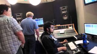 Miles Pike: In The Cool Of The Day - Omnisound Studio