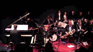 Tony Hoyting with Stageband - "Extra Credit" (final exam, 09-06-2011)