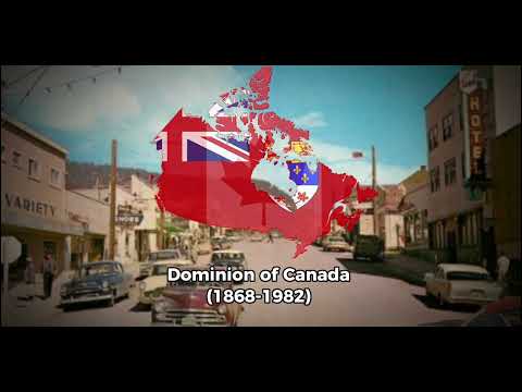 National Anthem of the Dominion of Canada (Instrumental)