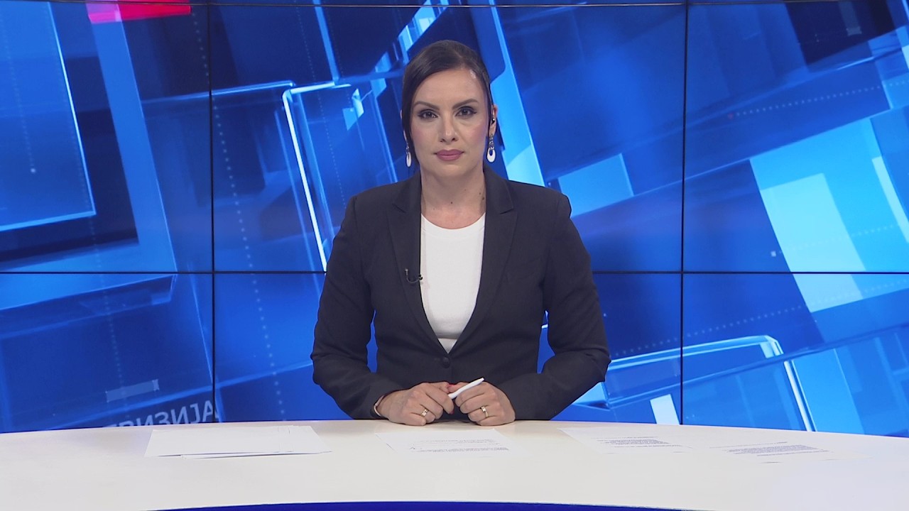Вести на Канал 5 во 18, 04.06.2026