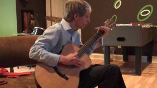 "Day Tripper/Lady Madonna" Tommy Emmanuel