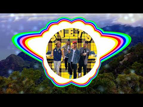 The Future Kingz  - 3 Vets (ULTRA BASS BOOST)