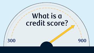 What is a Credit Score? Your Financial Fuel Guage Explained