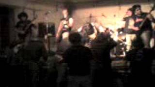 gangrel (ate metal fest)