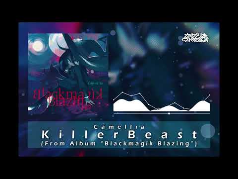 Video thumbnail for KillerBeast