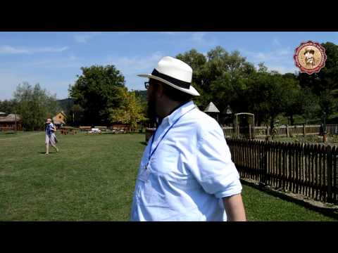 Jonas Schafer - Valea Verde Retreat