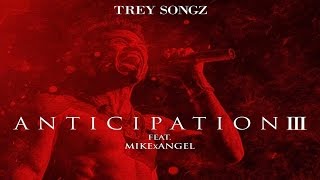 Trey Songz - Vibrator ft. MikexAngel, Chistanity &amp; Justine Darcenne