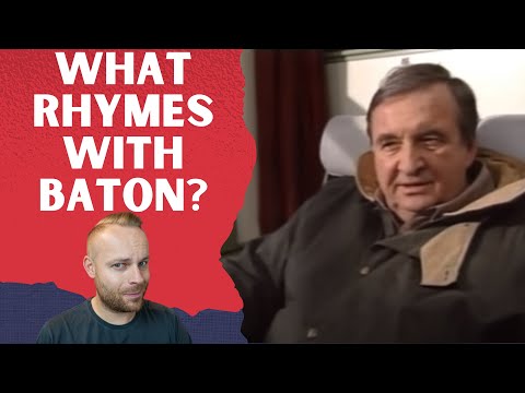 Englishman Reacts to... Maszyna Czasu - Liwko 😂