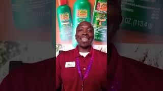 Timothy Brown speaks on challenges!