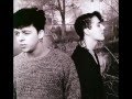 Tears For Fears When In Love With a Blind Man & The Working Hour
