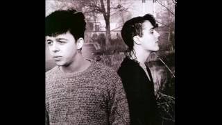 Tears For Fears When In Love With a Blind Man &amp; The Working Hour