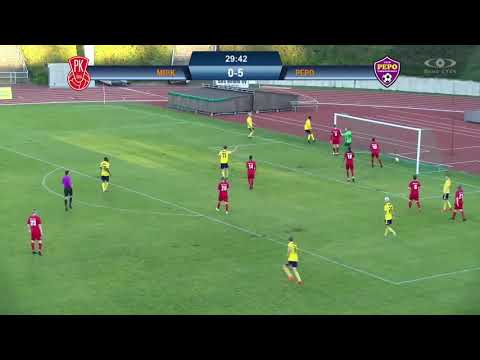 MALIK ST. PRIX 2021 Highlight Tape - PEPO Lappeenranta