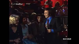 Rocco Granata Marina 1974