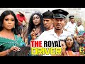 ROYAL DRIVER COMPLETE SEASON 7 8 New Trending Movie FRANK ARTHUS 2022 LATEST NOLLYWOOD MOVIE