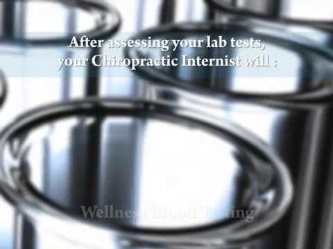 What is a Chiropractic Internist?