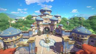 Новые подробности Ni No Kuni: Cross Worlds — Сюжет, классы, фамильяры, регионы и другое