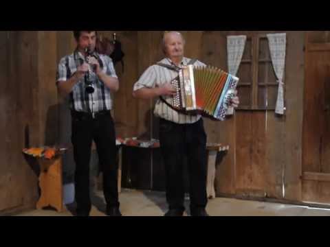 VIŽA -  Ajn cvaj polka - Ivan in Viki