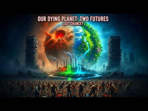 Project Amazon: How to Save Planet Earth | The Future Earth Documentary