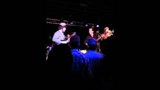 Pokey Lafarge wanna be your man