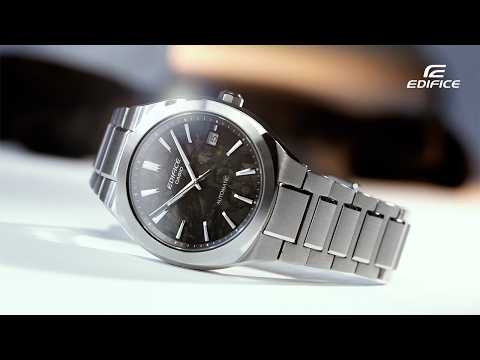 Edifice Automatic EFK-200CD-1AER (688)