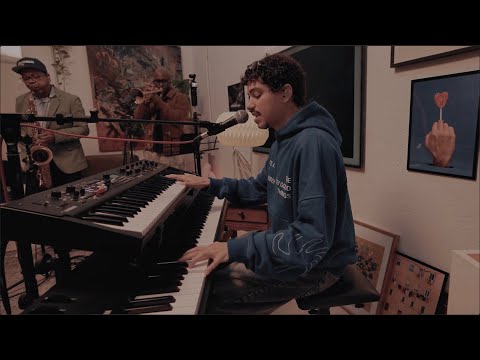 OH MY GOSH! (Live Sessions Vol. II) - Andreew