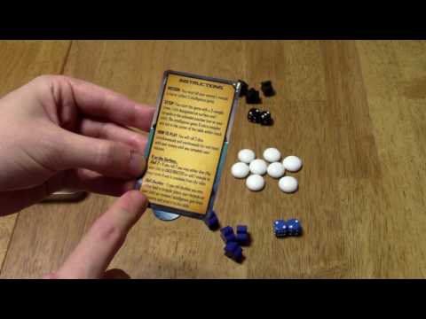 DGA Previews: Brace For Impact! 