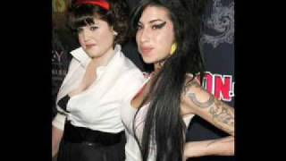 Amy Winehouse &amp; Ghostface Killah -You Know I&#39;m No Good Remix