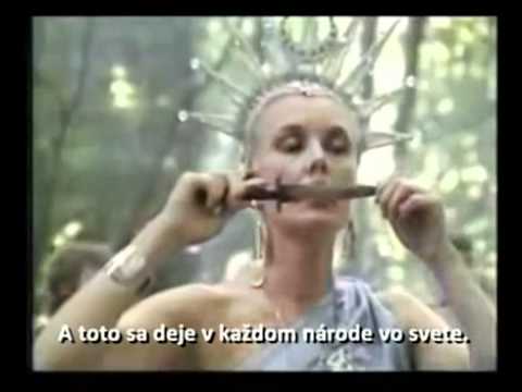 Falesne uceni - falešní bohové a kristové v dnešní době!