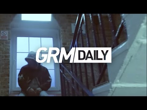 Ben Ridley (Grands Hill) - The Field | Grm Daily