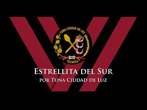 Estrellita Del Sur video