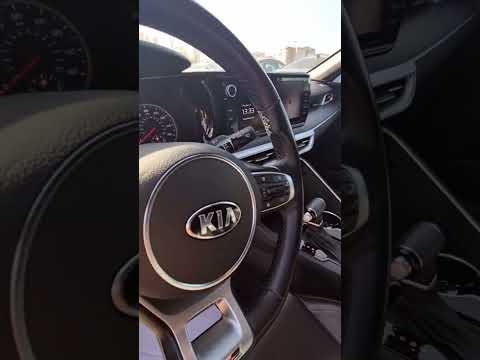 фото kia k5 iii 0