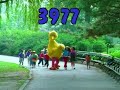 Sesame Street Episode 3977 2001