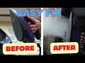 How To FIX A Steam Generator Iron Which Doesn T Steam NO STEAM FROM IRON