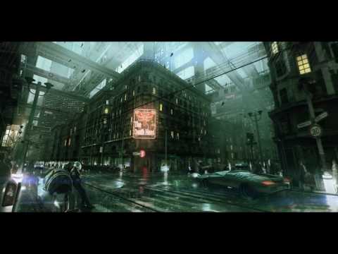 Bounce Inc. feat. Dj H.S. - Digital Driver