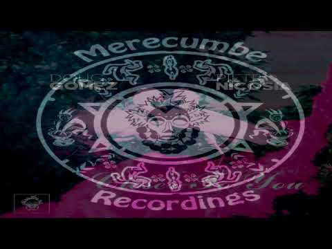 Doug Gomez & Pietro Nicosia   -  "Closer To You"  (Original Mix)