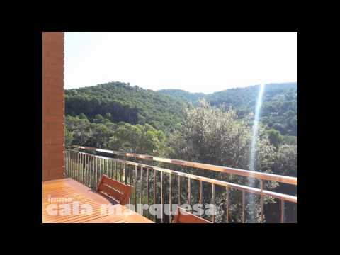 SR-2 SR-2 BEGUR SA RIERA 6 PAX Maison jumelée  Begur