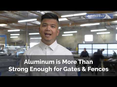 How Strong is Aluminum?
