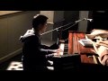 Piano Cover | Switchfoot | ON FIRE (En Fuego) | The ...