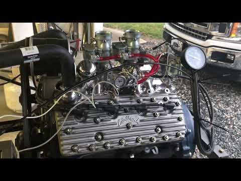 Thumbnail for Ford Flathead Sounds