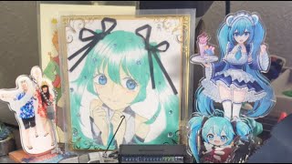 新曲出したりカラオケチャレンジやったりするぞ配信