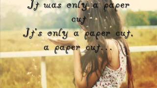 Jordin Sparks - Papercut