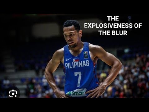JASON CASTRO vs Iran | FIBA 2015