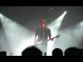 Riverside - Dance With The Shadow (Live at Paradiso (Amsterdam 2008.12.10) Track 12 - part1